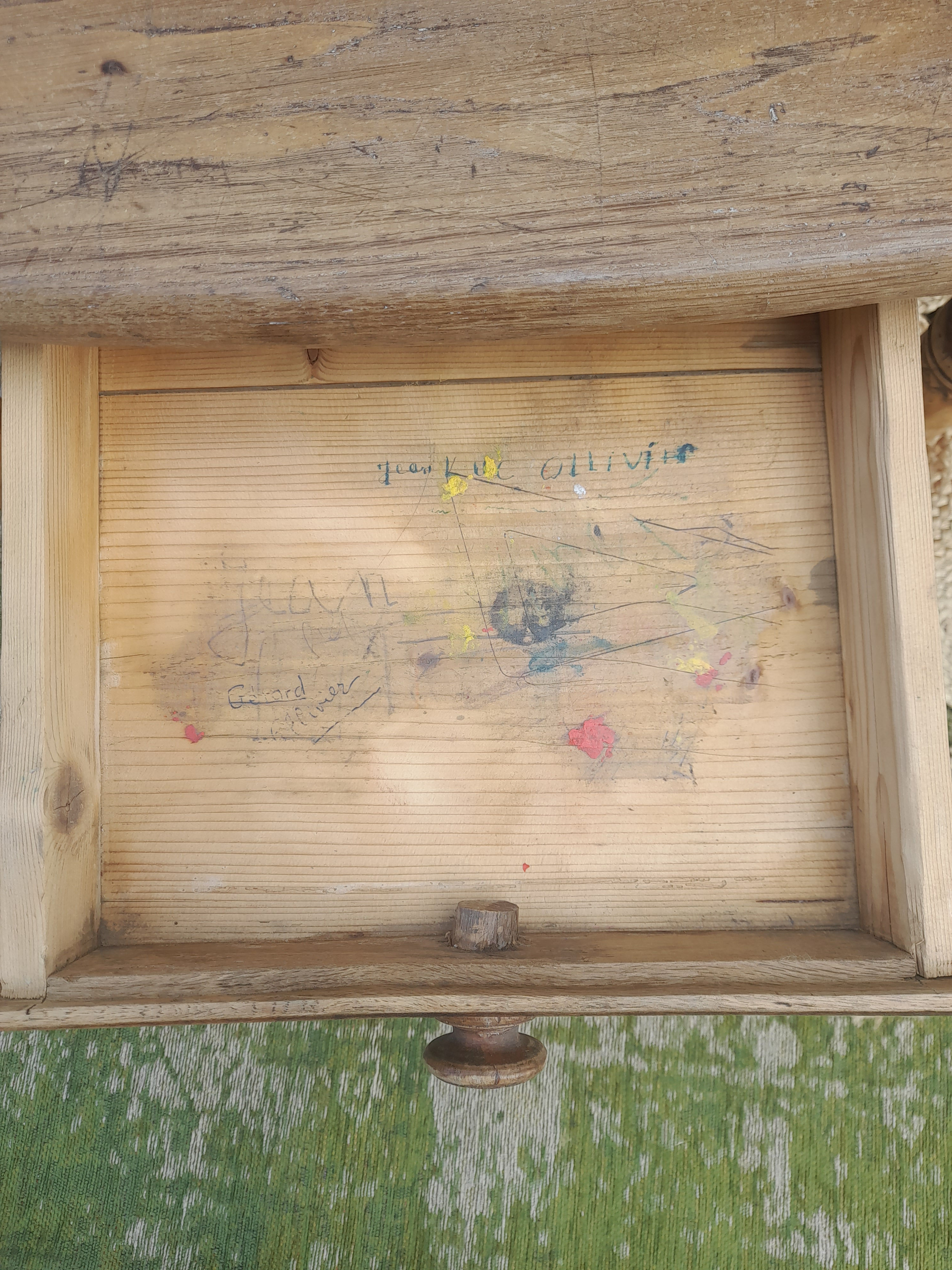 La parfaitement Imparfaite!