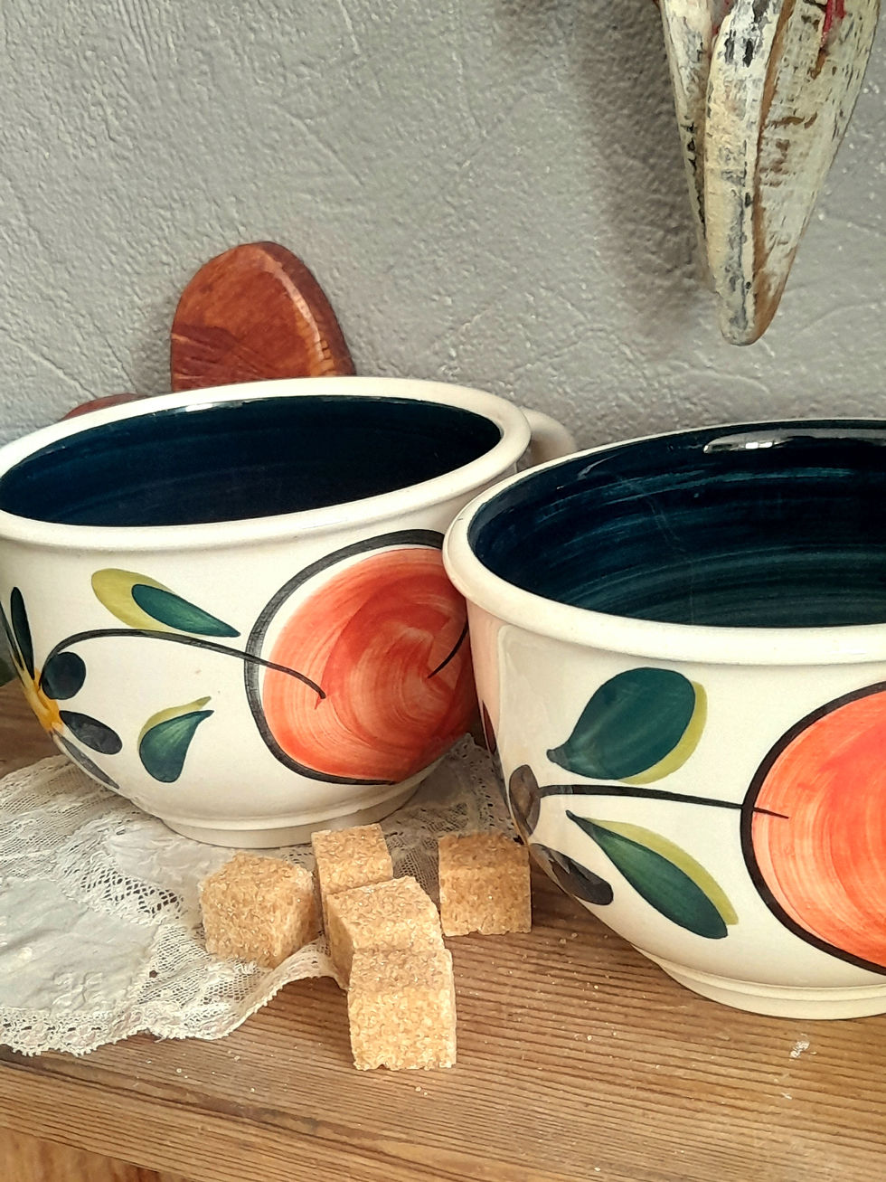 Miniature : Duo de coeurs