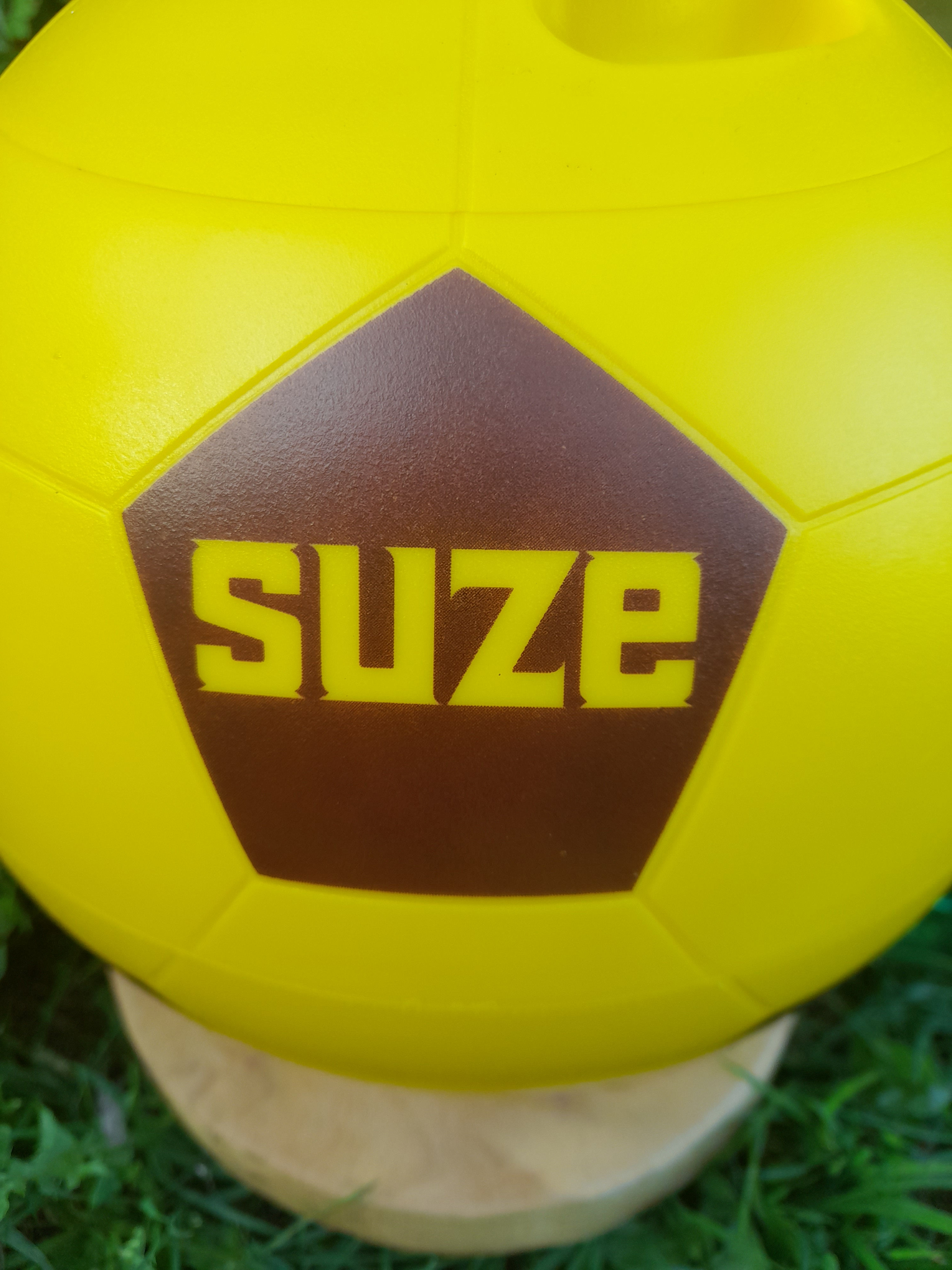Seau à glaçons SUZE "Coupe du Monde 1986"