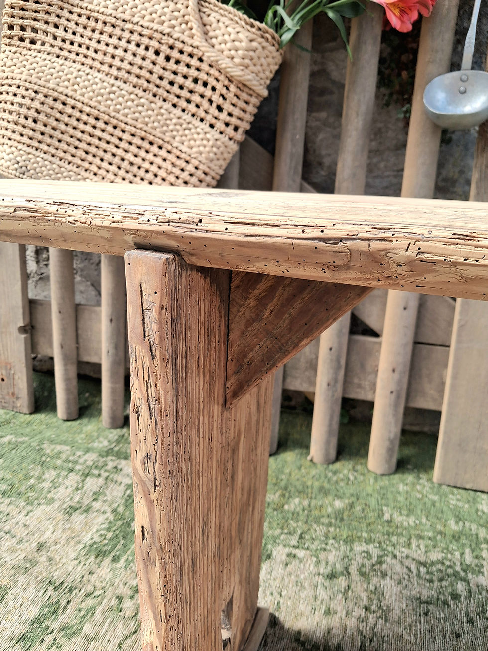 Miniature : Le p'tit banc 