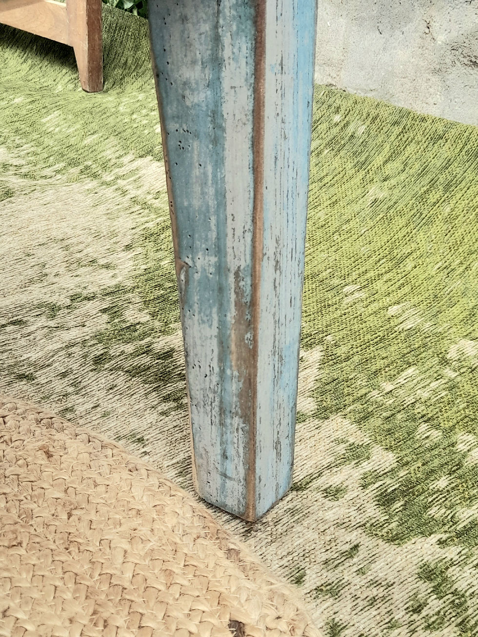 Miniature : Table basse tout d'origine...