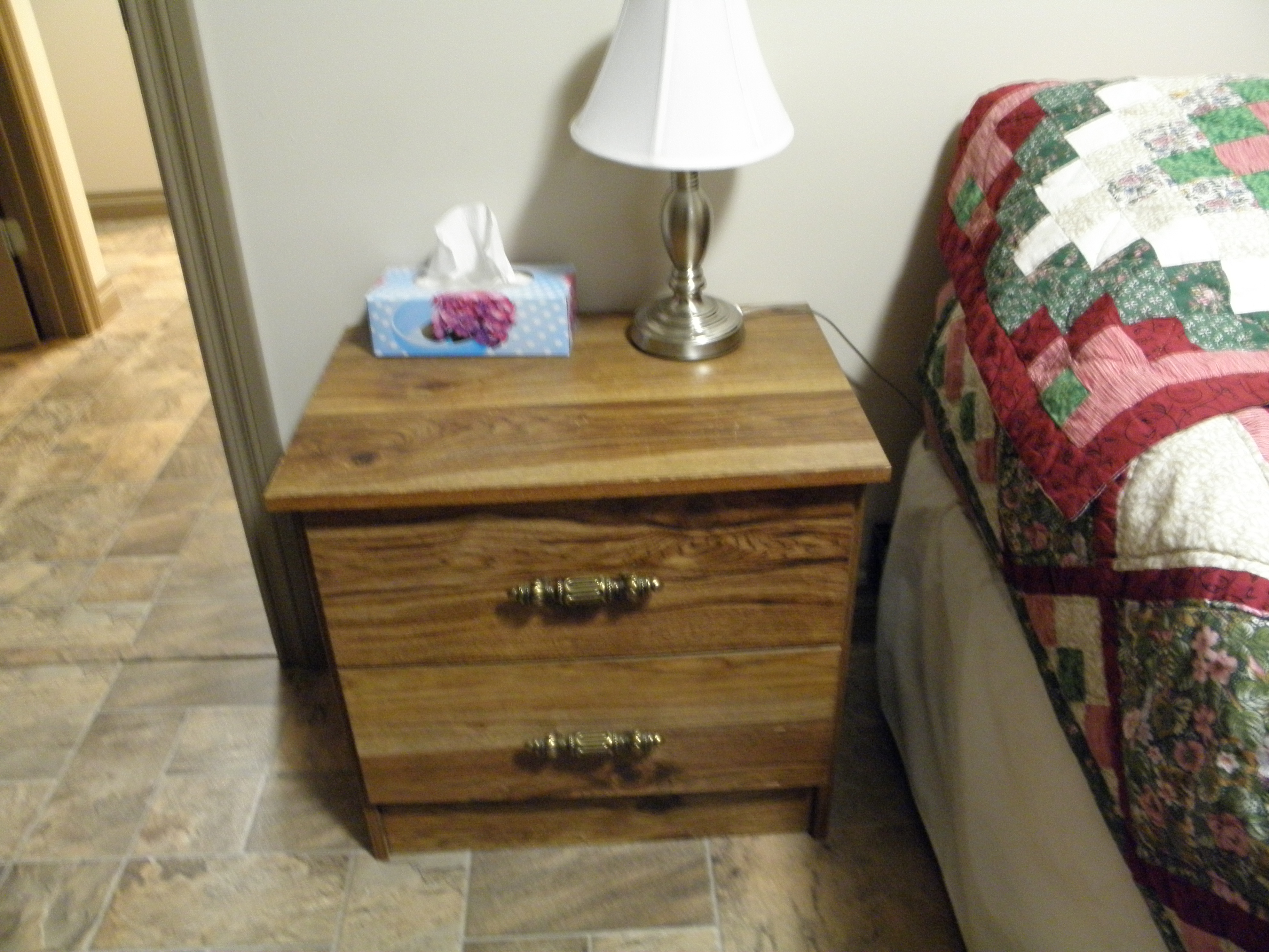 Night Stand