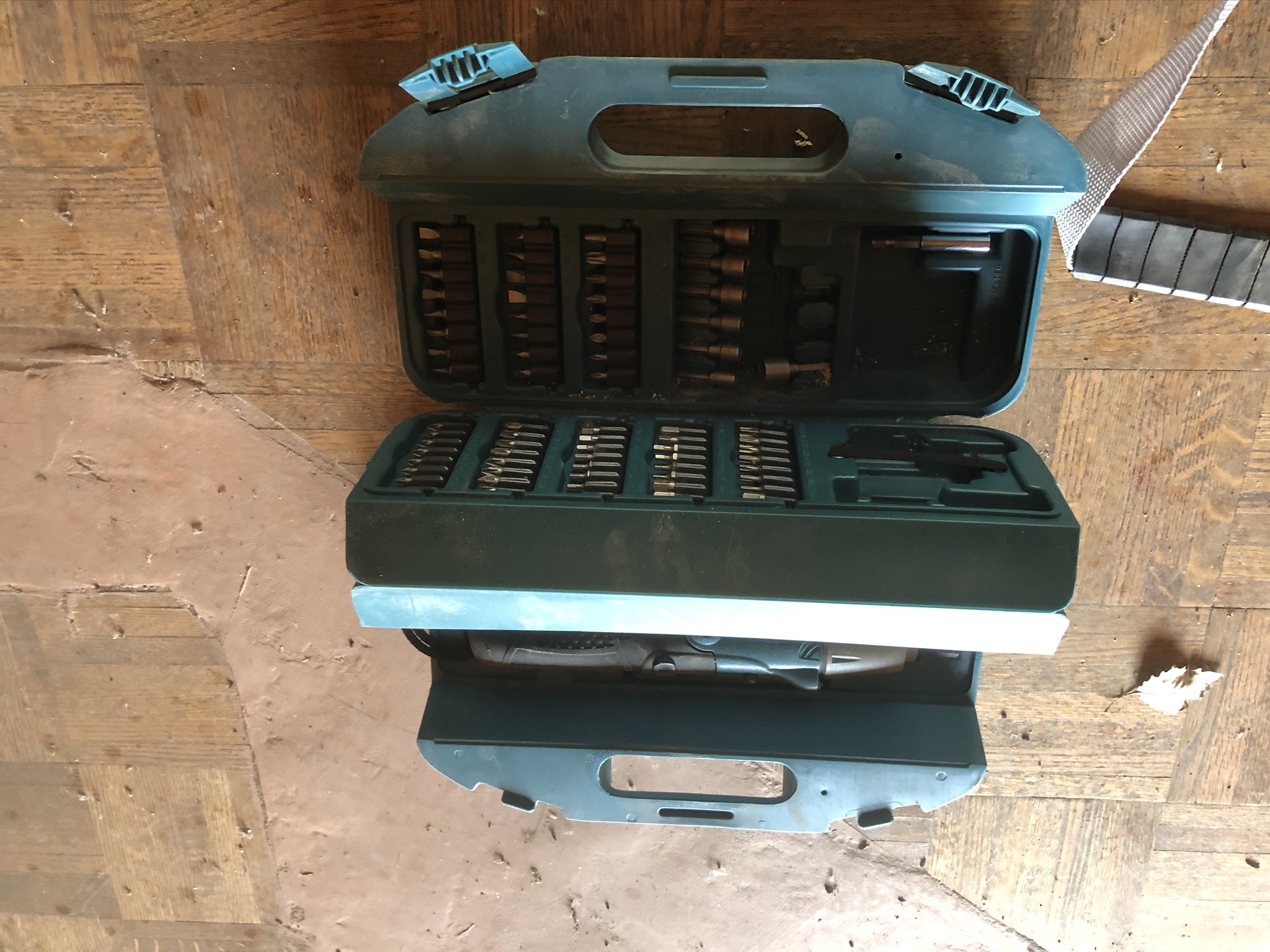 Multi-Bit Set