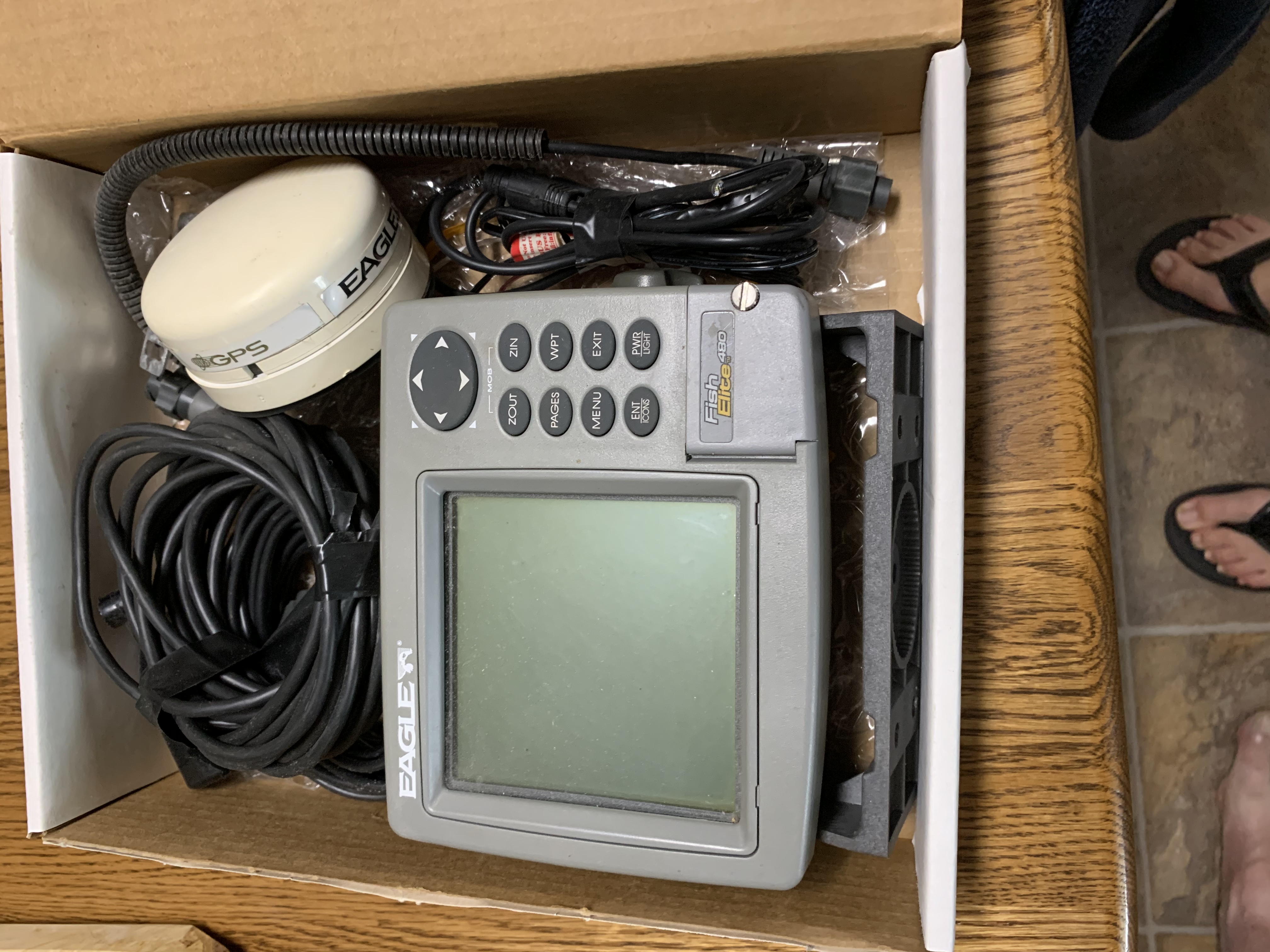Fish Finder