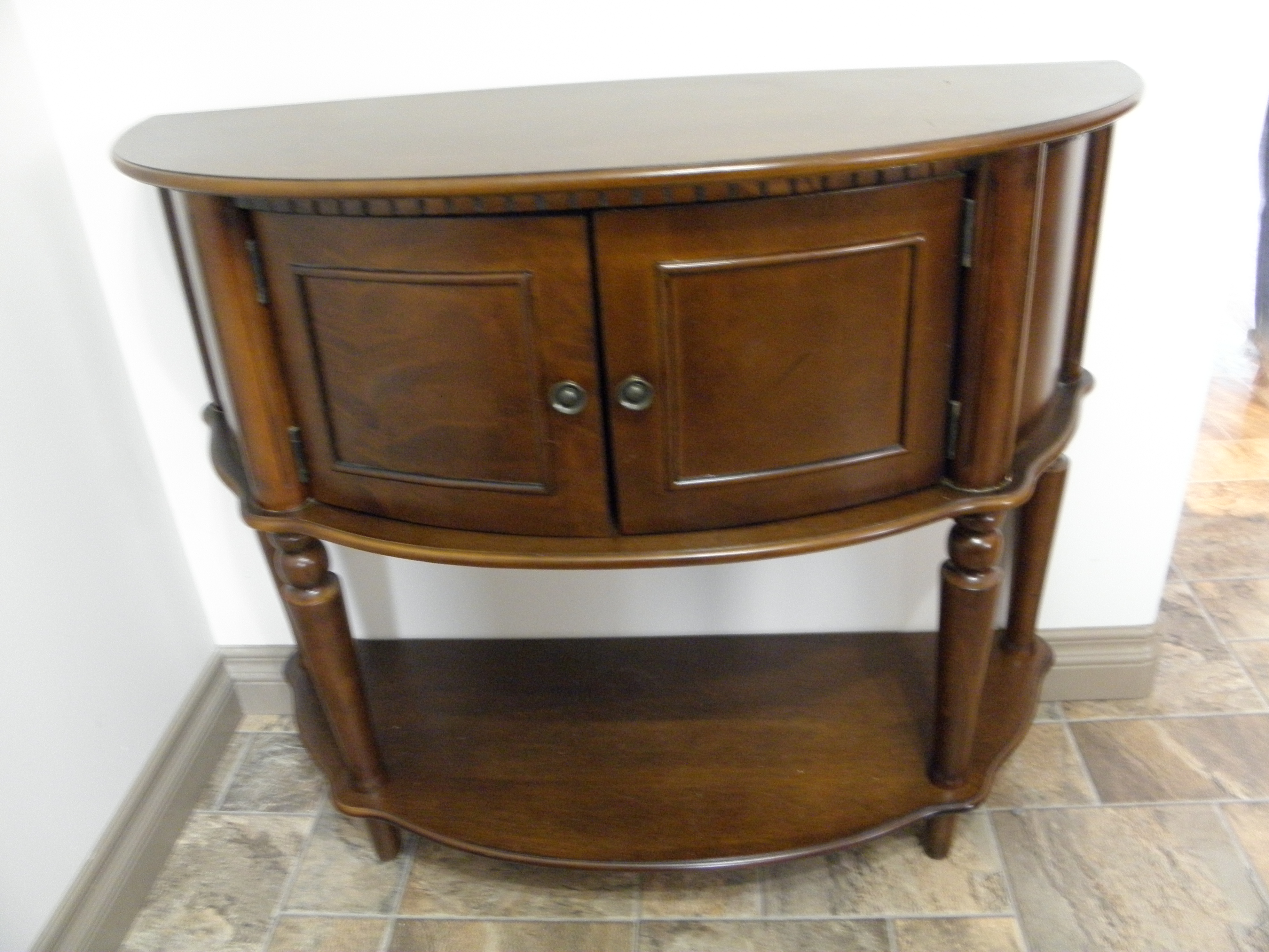 Hall Table