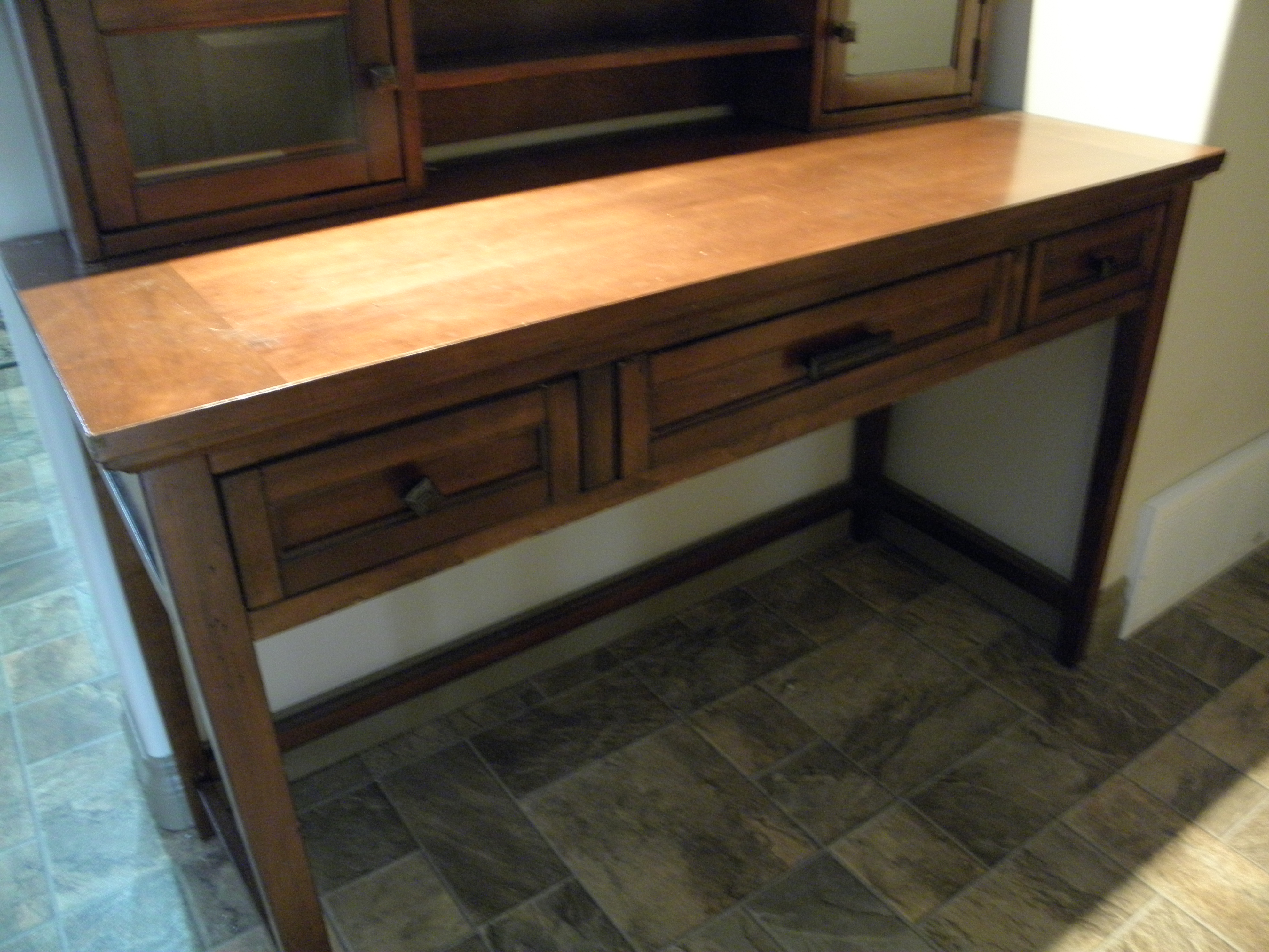 Hall Table