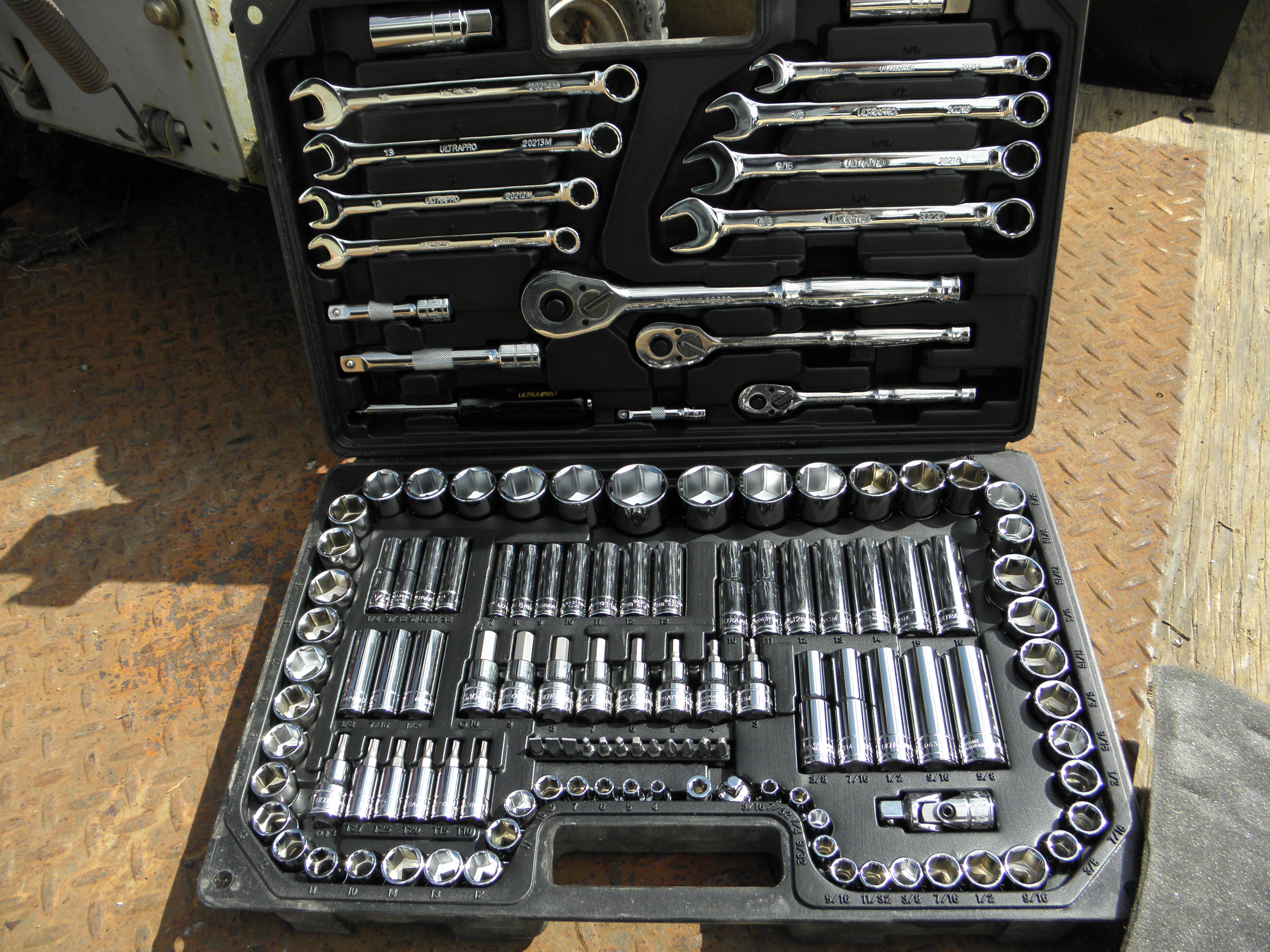 Socket Set