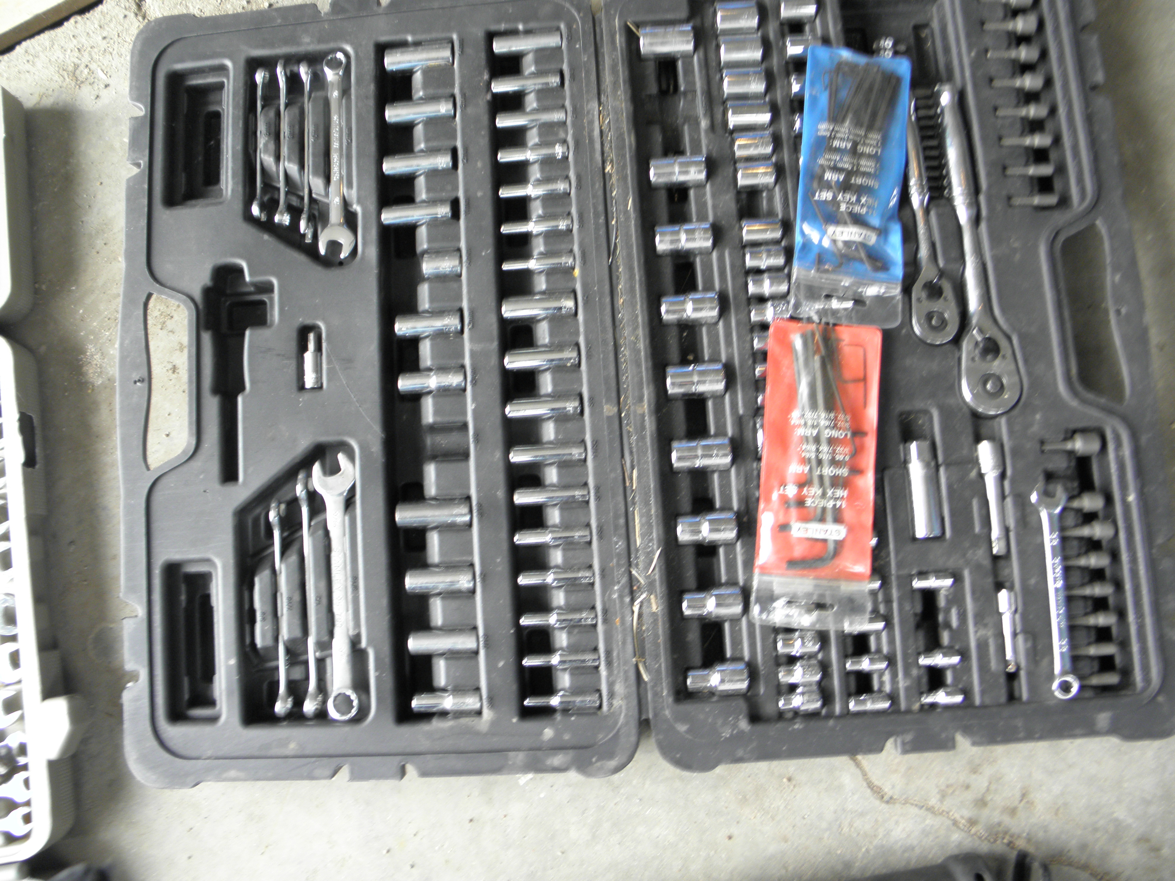 Tool Set 2