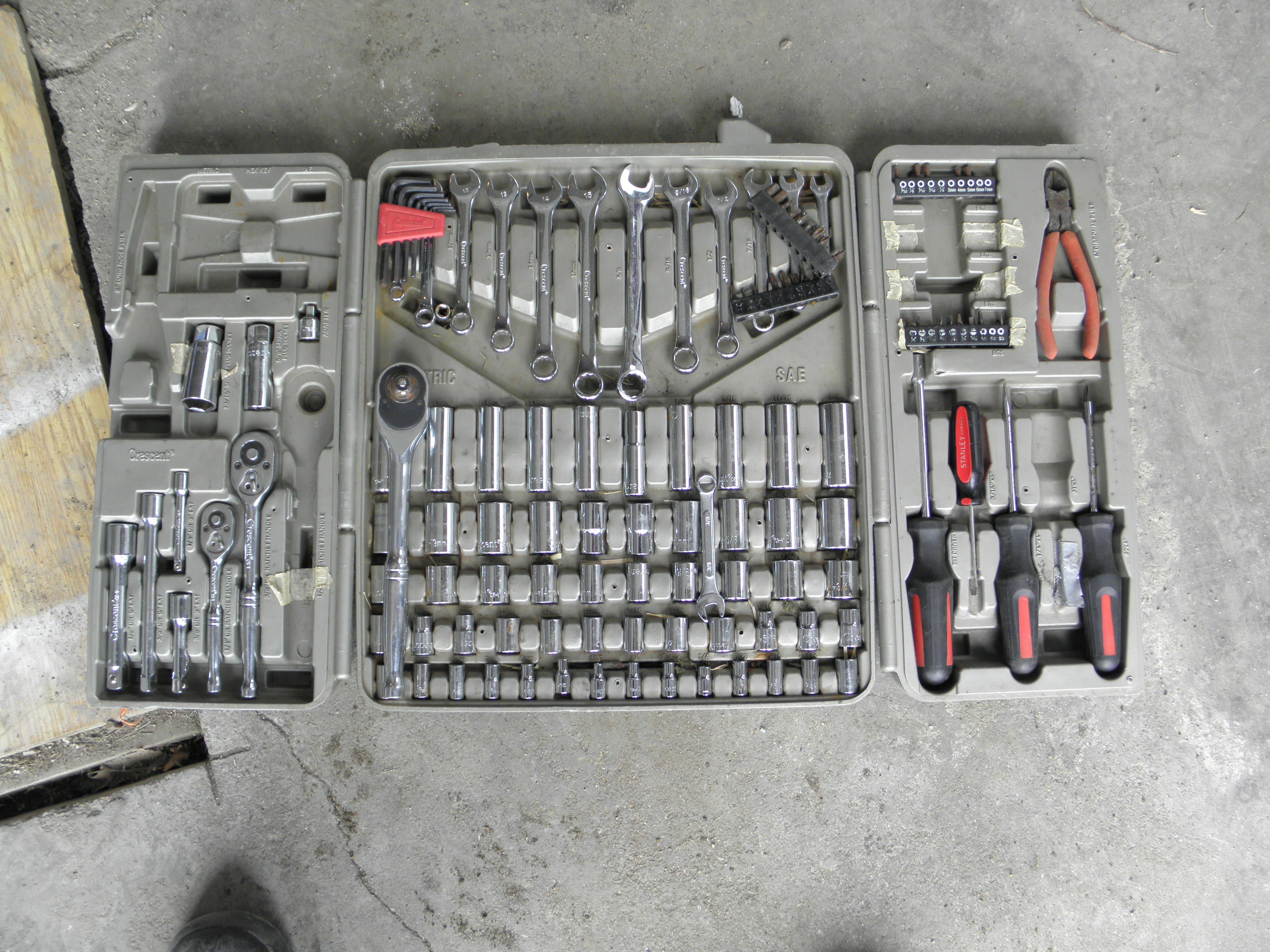 Tool Set