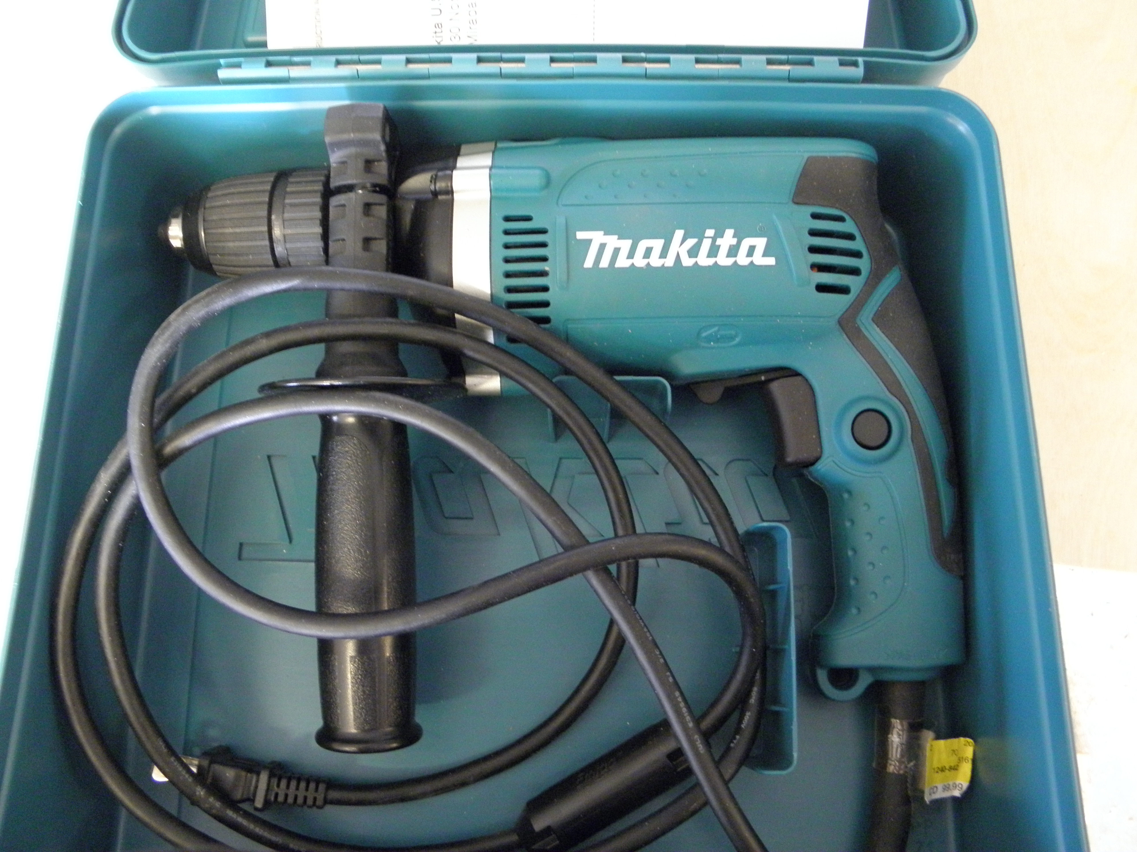 Makita Drill