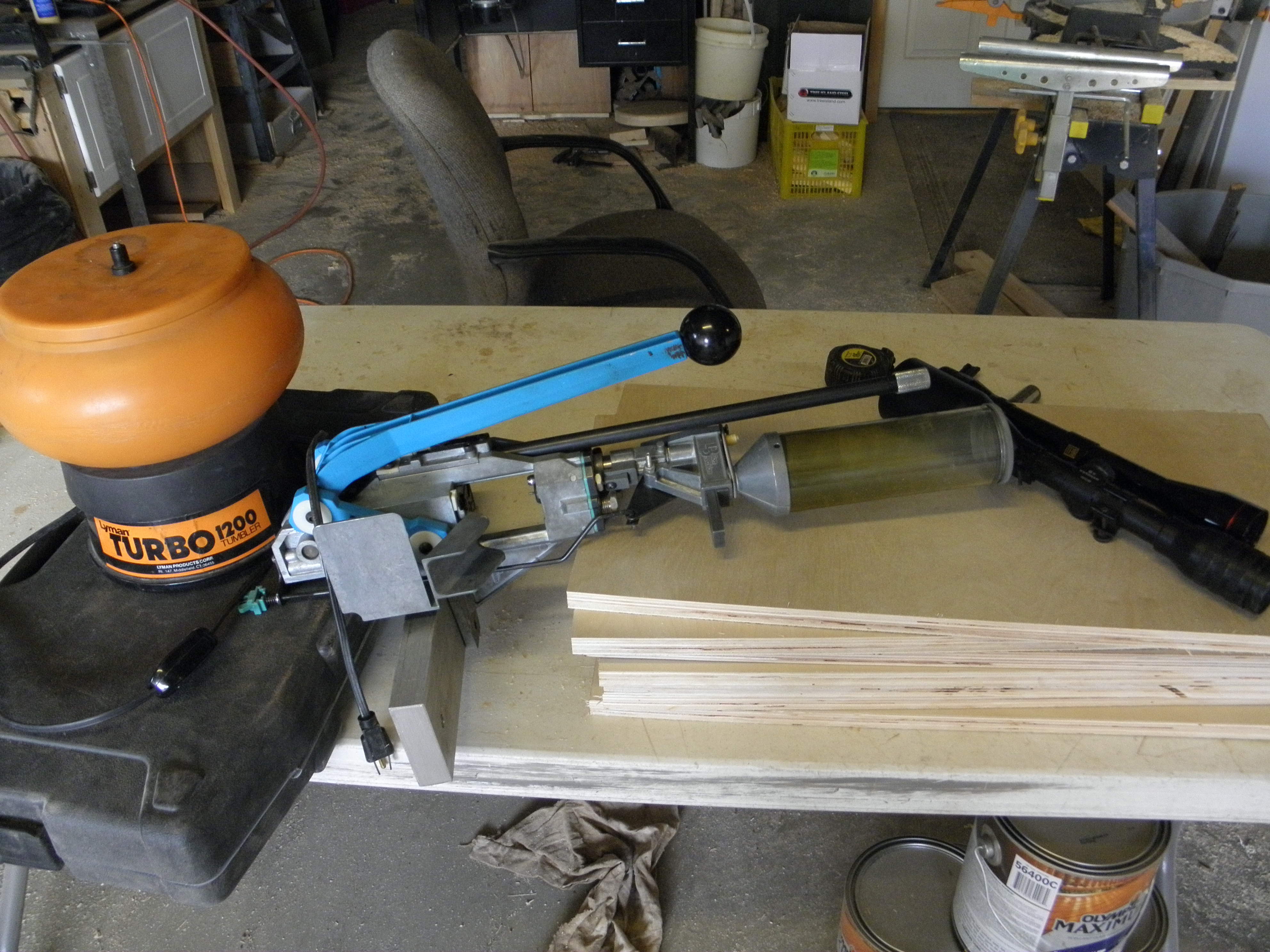 Reloading Equipment1