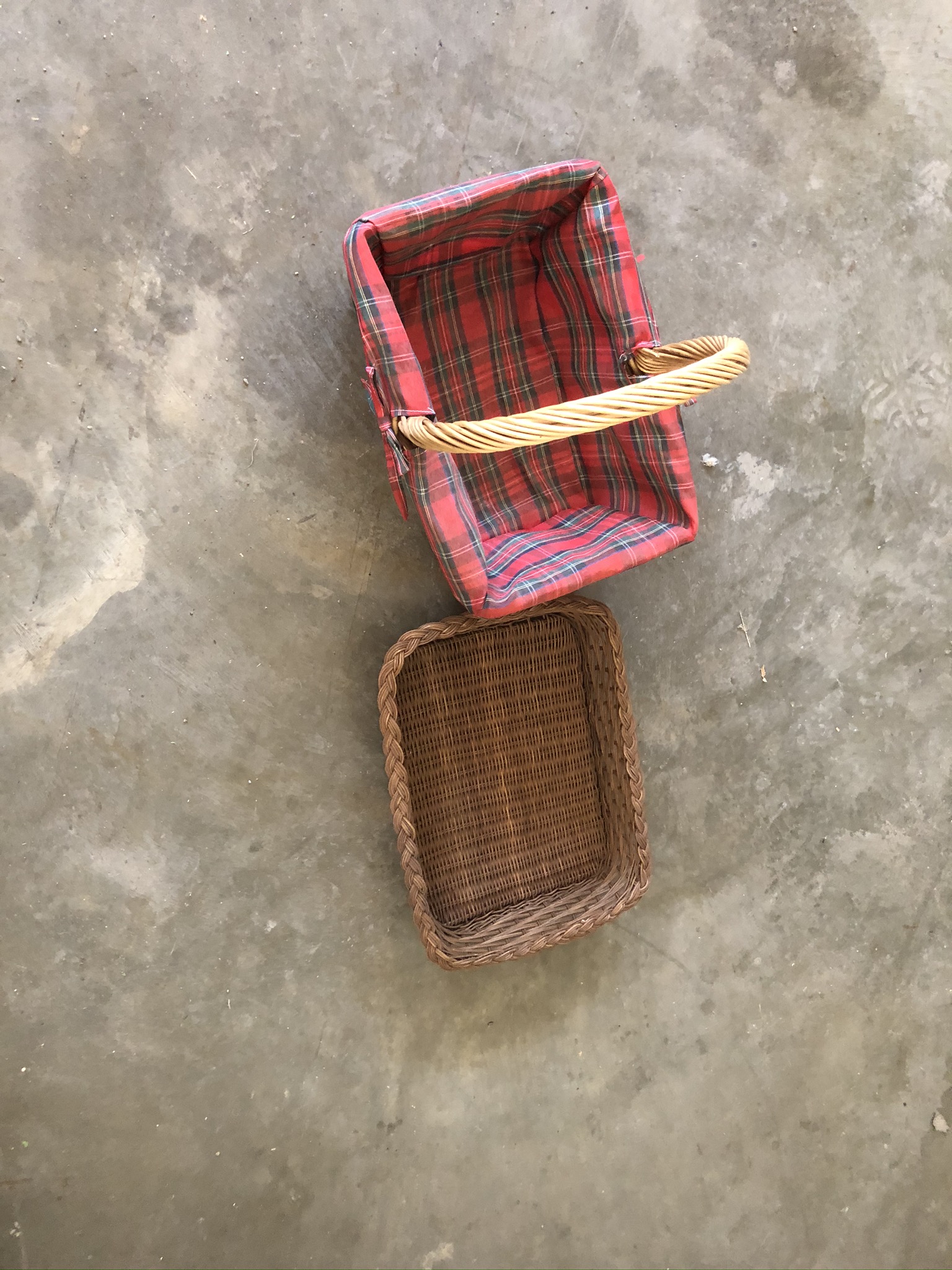 Picnic Basket