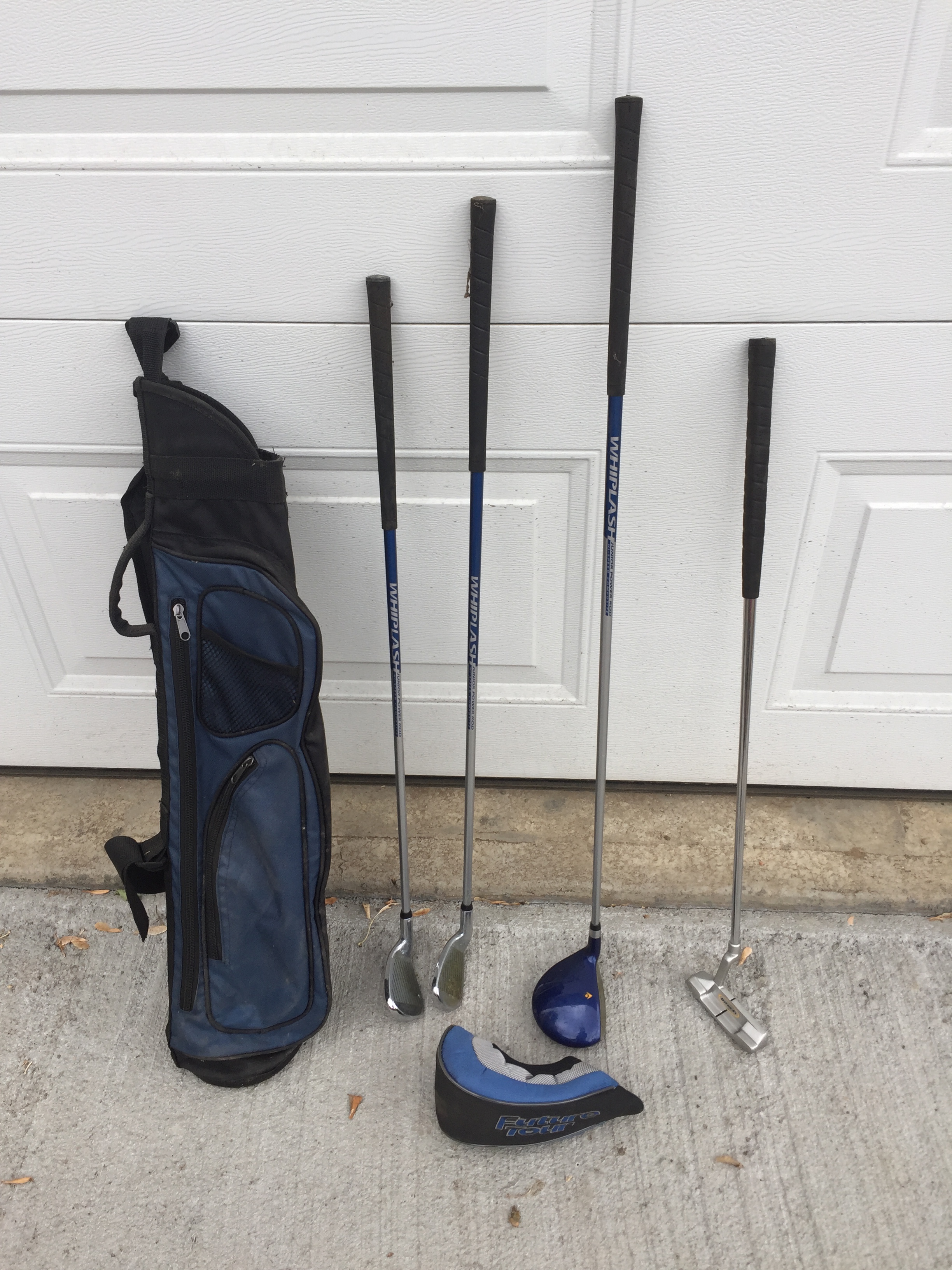 Youth Golf Clubs