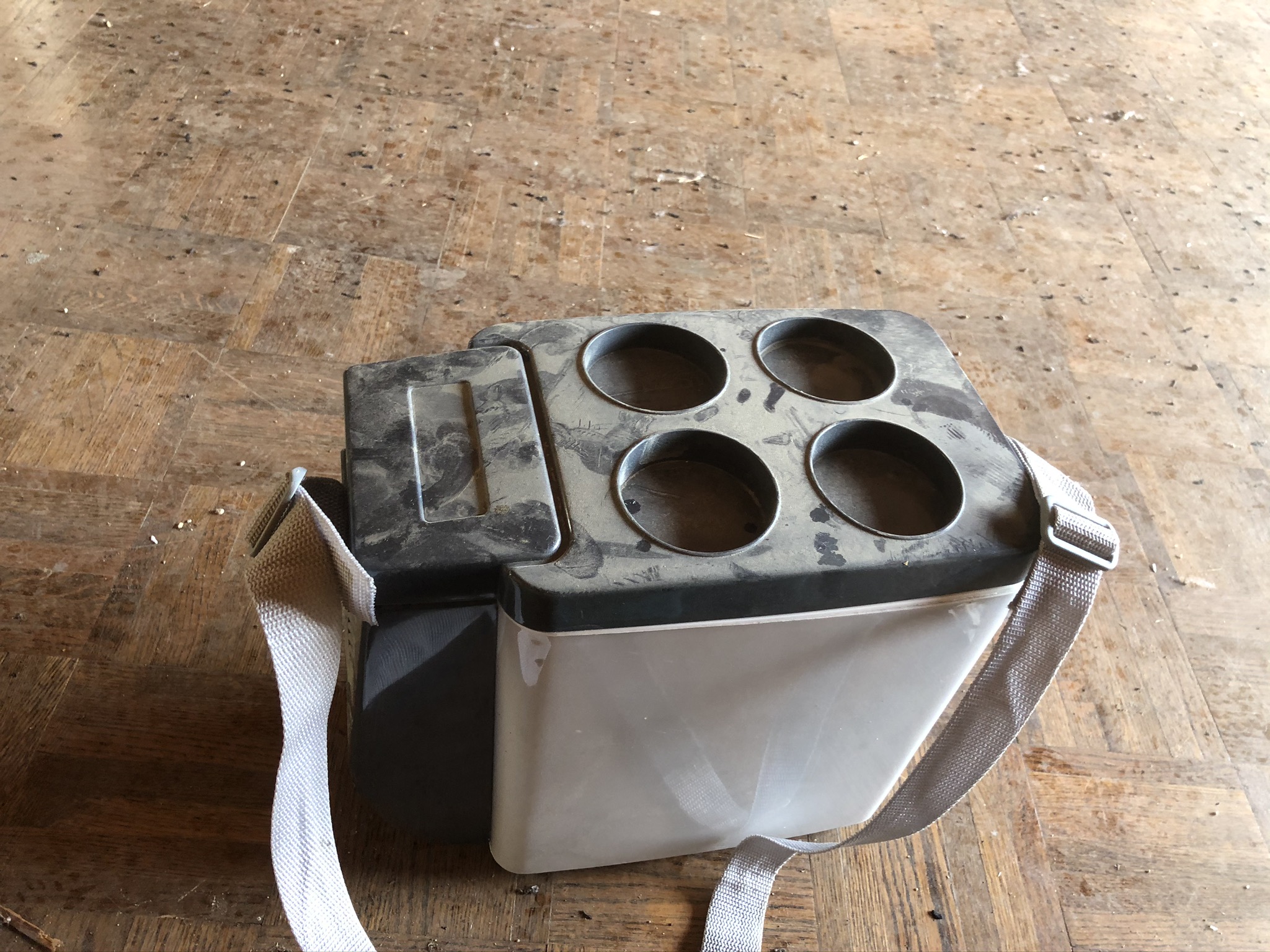 Small Cooler