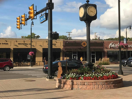 Why Clawson’s Master Plan Protects Our Charm (Unlike Royal Oak’s Path)