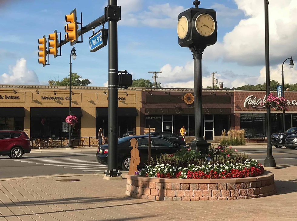 Why Clawson’s Master Plan Protects Our Charm (Unlike Royal Oak’s Path)