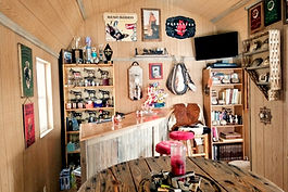 Man Cave