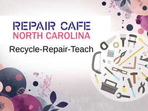 What if Fixing Something Small Could Help Rebuild Something Bigger?