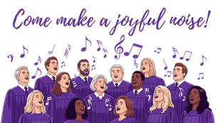 Singers and Musicians Needed