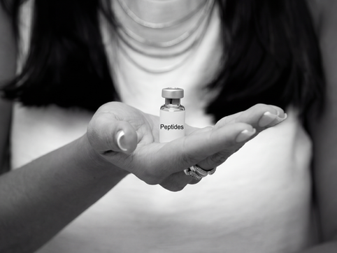 Peptide Therapy in West Palm Beach, FL: A Physician-Guided Path to Cellular Repair and Longevity