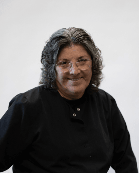 Meet Marceil - Cicero Dental Associates