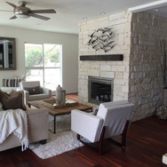 MODERN COASTAL