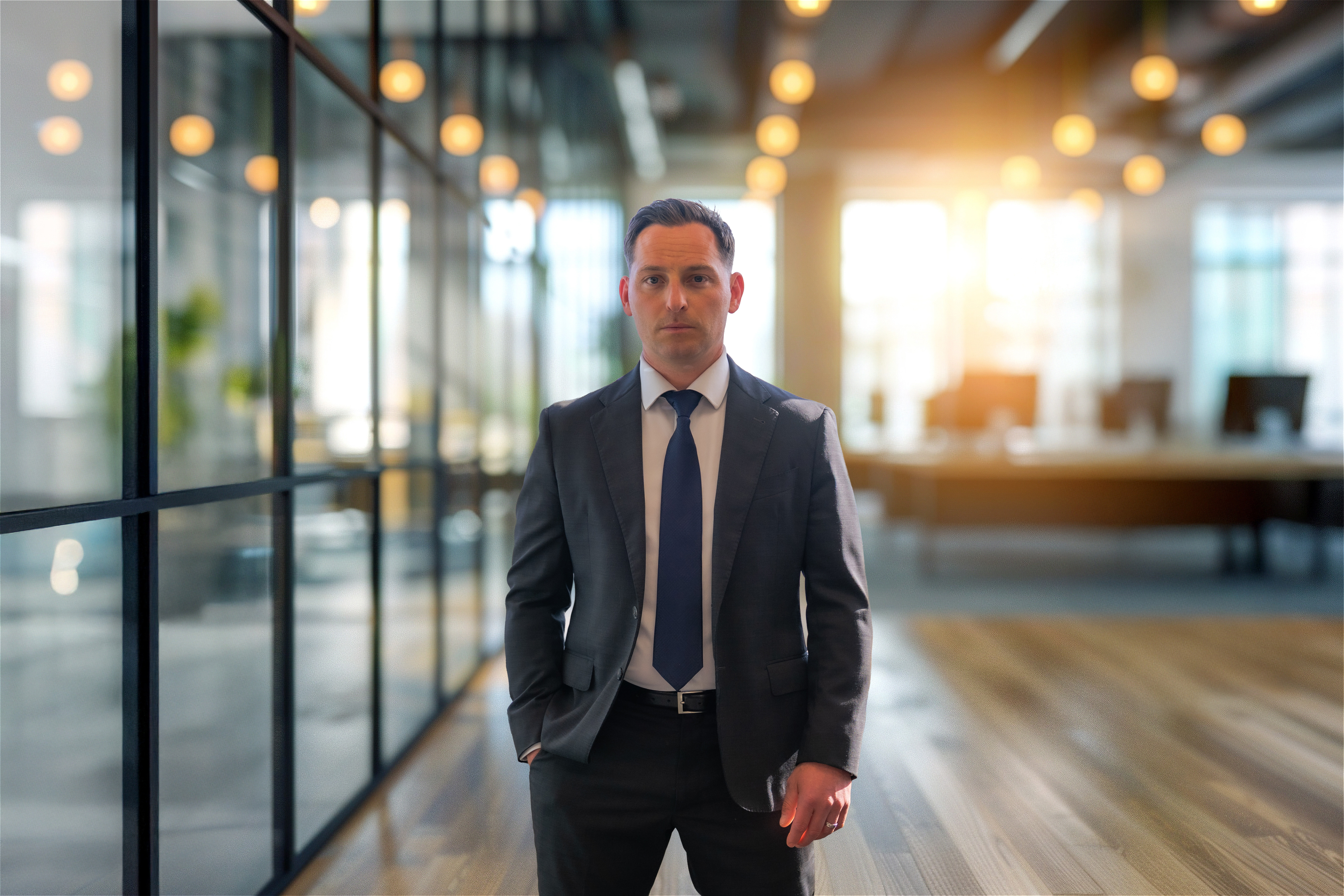 Writer: Matt Ferrara