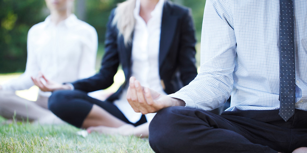 Private/Corporate Yoga
