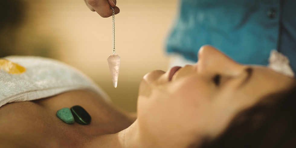Restorative Reiki Gathering