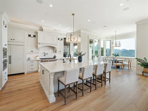 Refinancing or Tapping Equity on the Central Coast: When It Makes Sense