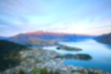 Queenstown, New Zealand