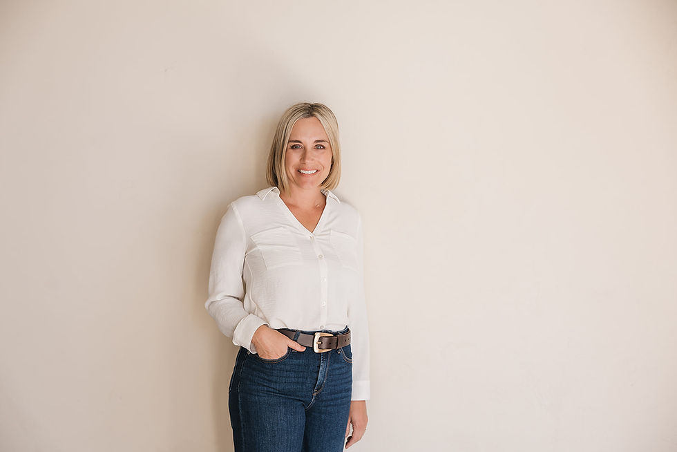 Kristen Gentry, Broker Associate with Real Broker