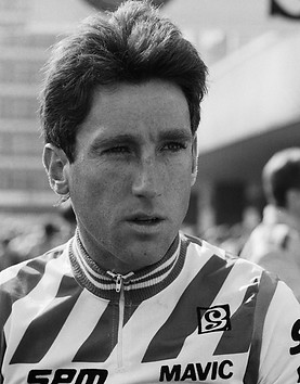 Sean Kelly