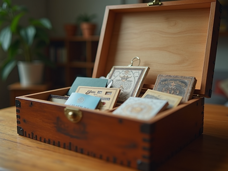 Meaningful Ways to Honor Loved Ones