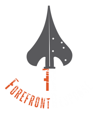 forefront response logo