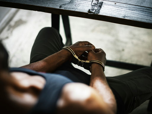 What to Do If You’re Charged With a Crime in California