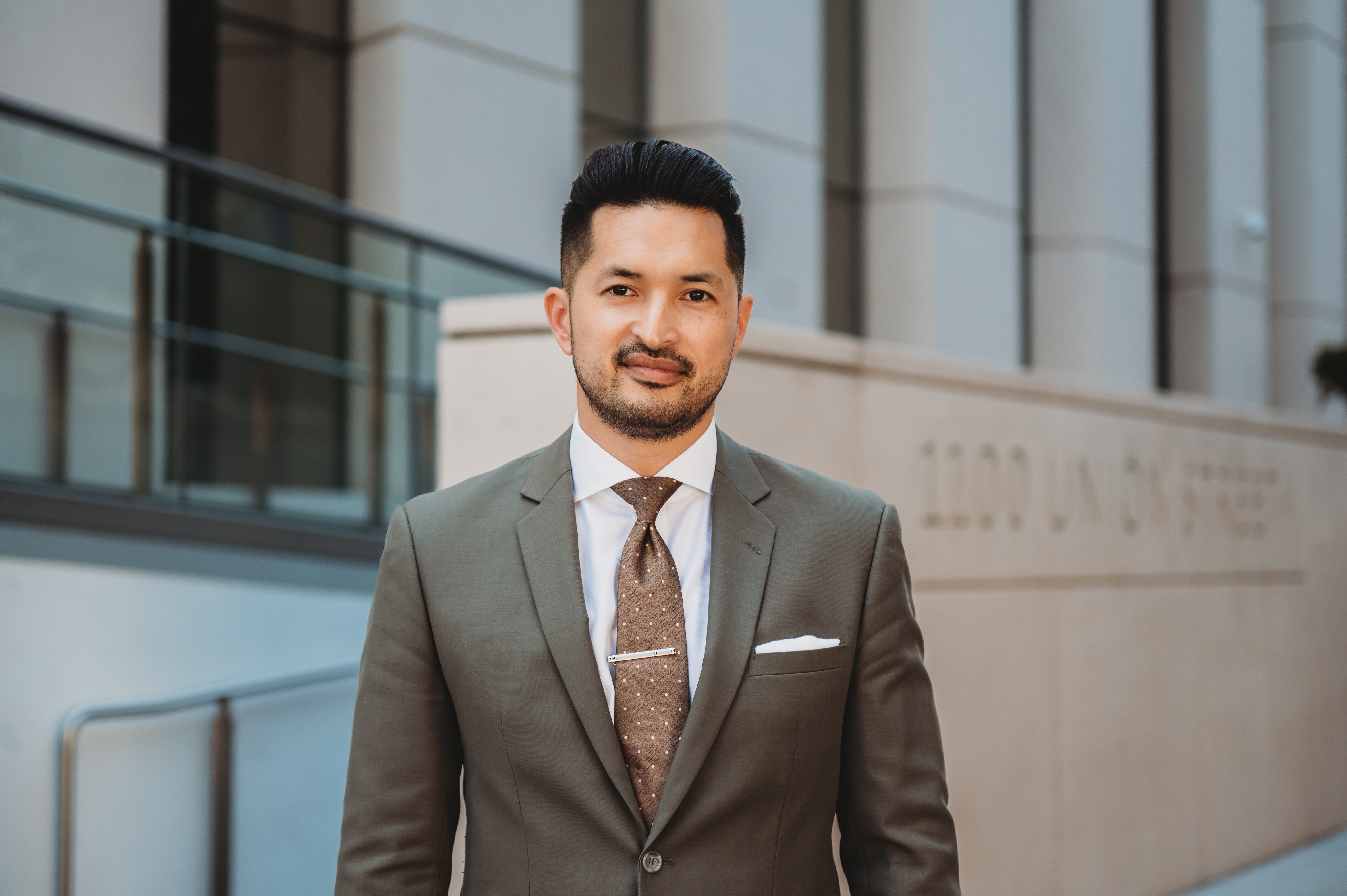 Writer: David Alvarez Nguyen