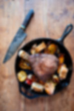 private home chef