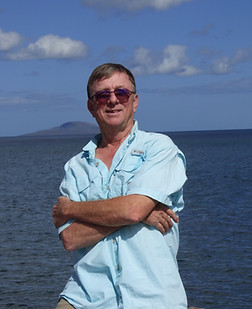 Erick Olson - Owner/Broker