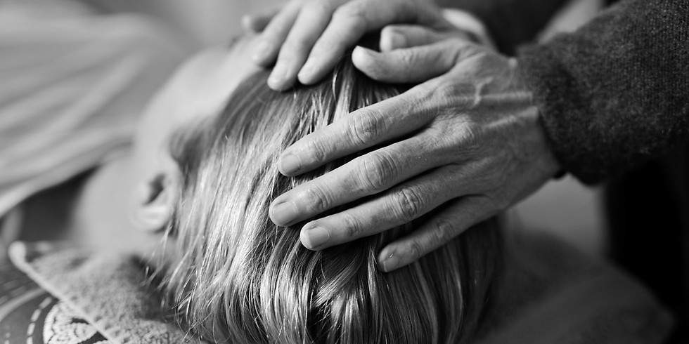 Yoga Nidra & Ayurvedic Massage Gathering