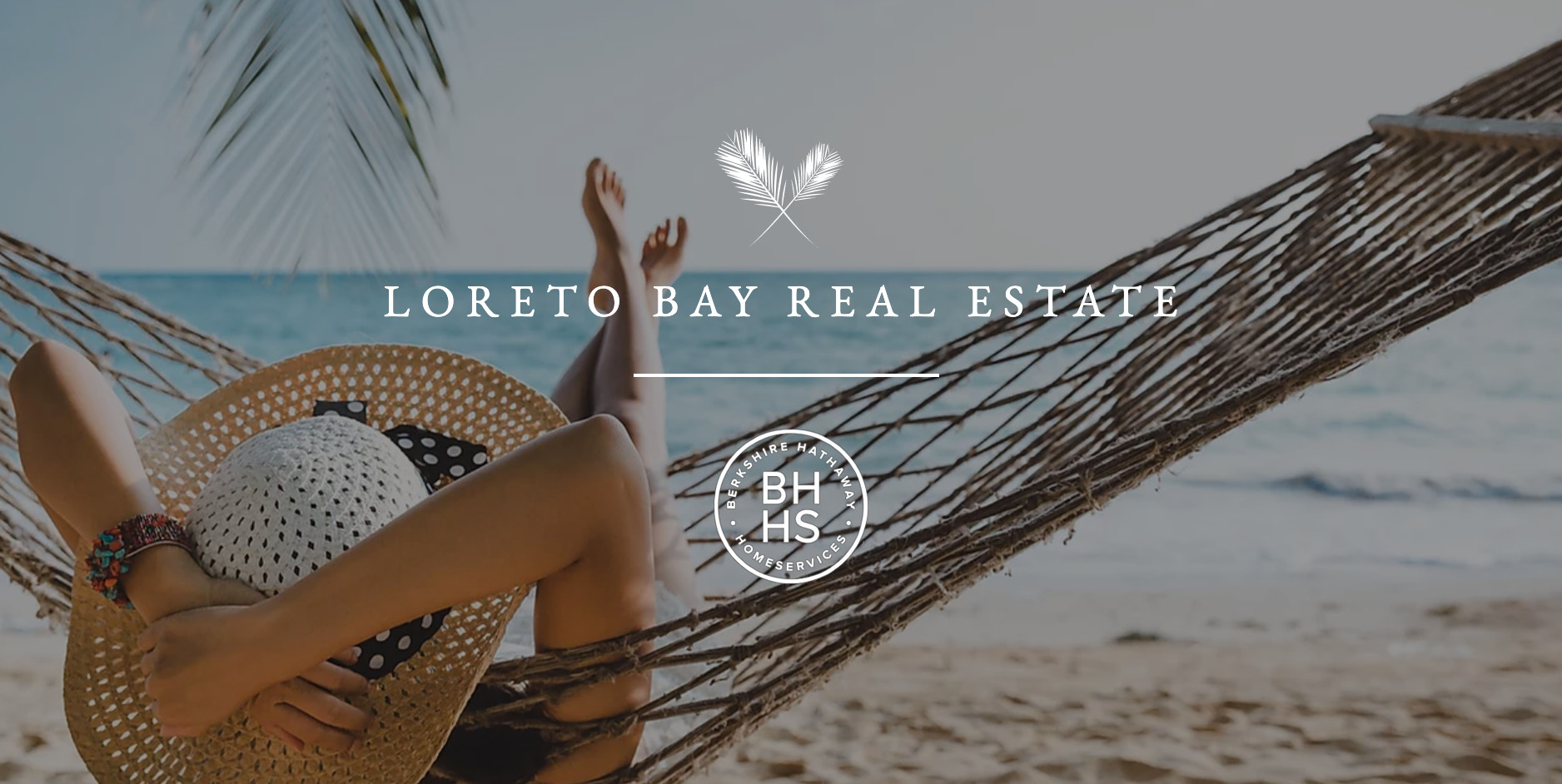 NOPOLO HILLS Top Rated Loreto Bay Real Estate Agency Berkshire