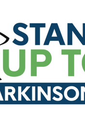 Stand up to Parkinson's Pickleball Tournament Fundraiser