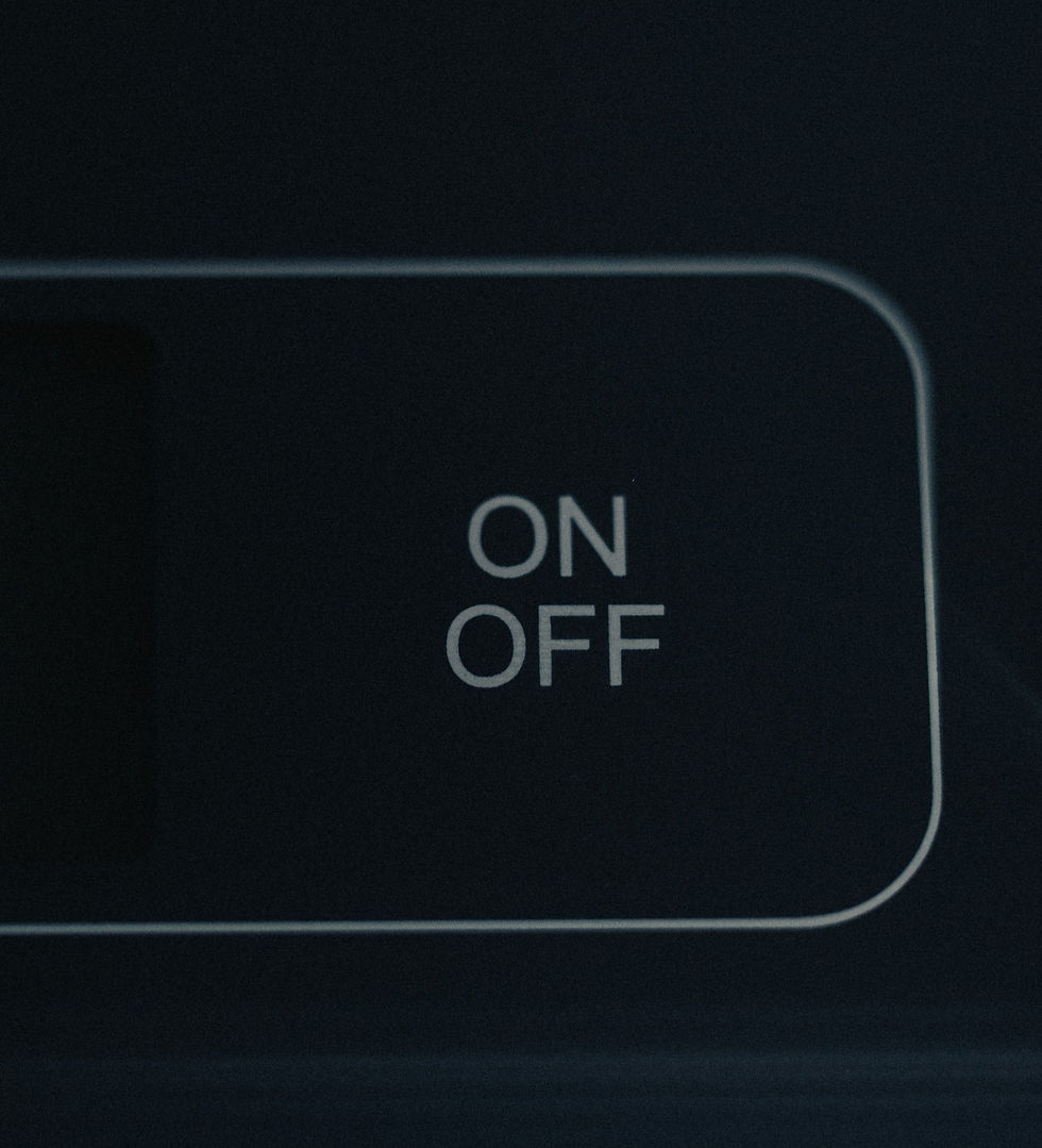 What Is Off Time what-is-off-time