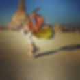Burning Man 2014