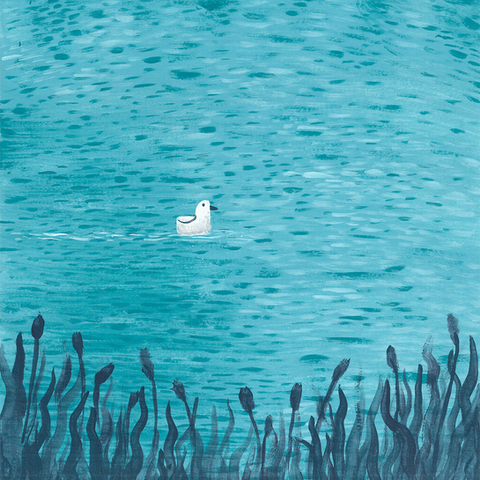 the ugly duckling