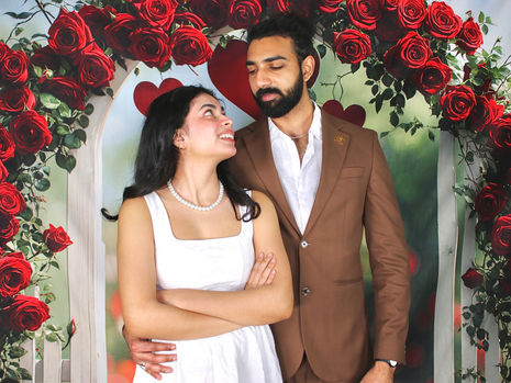 Couple Shoot