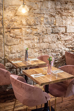Interior Cremat 11 Barcelona