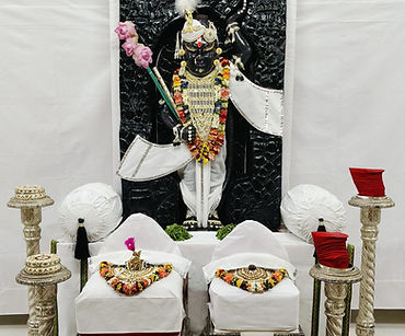 Shreenathji Shringar darshan 2026-04-26 .jpeg