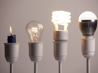 Embracing reinvention to solve the crisis of success