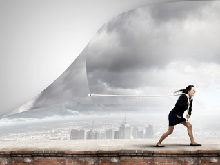 Managing change is today's strategic challenge